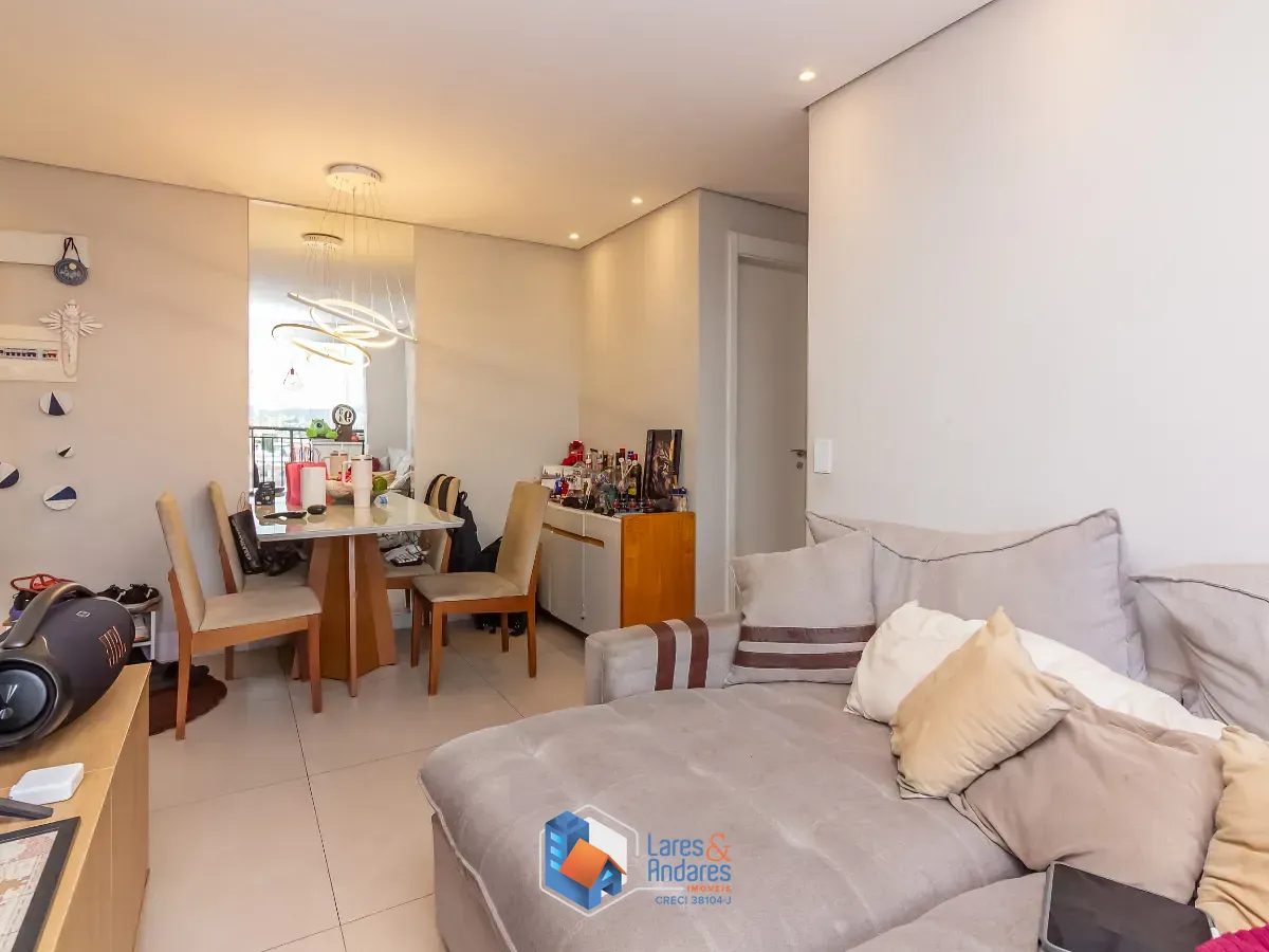 Apartamento, 2 quartos, 56 m² - Foto 73