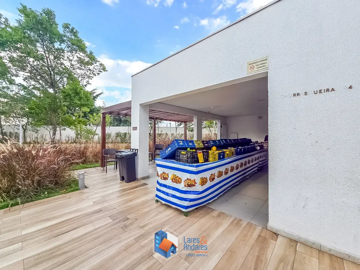Apartamento, 2 quartos, 56 m² - Foto 233