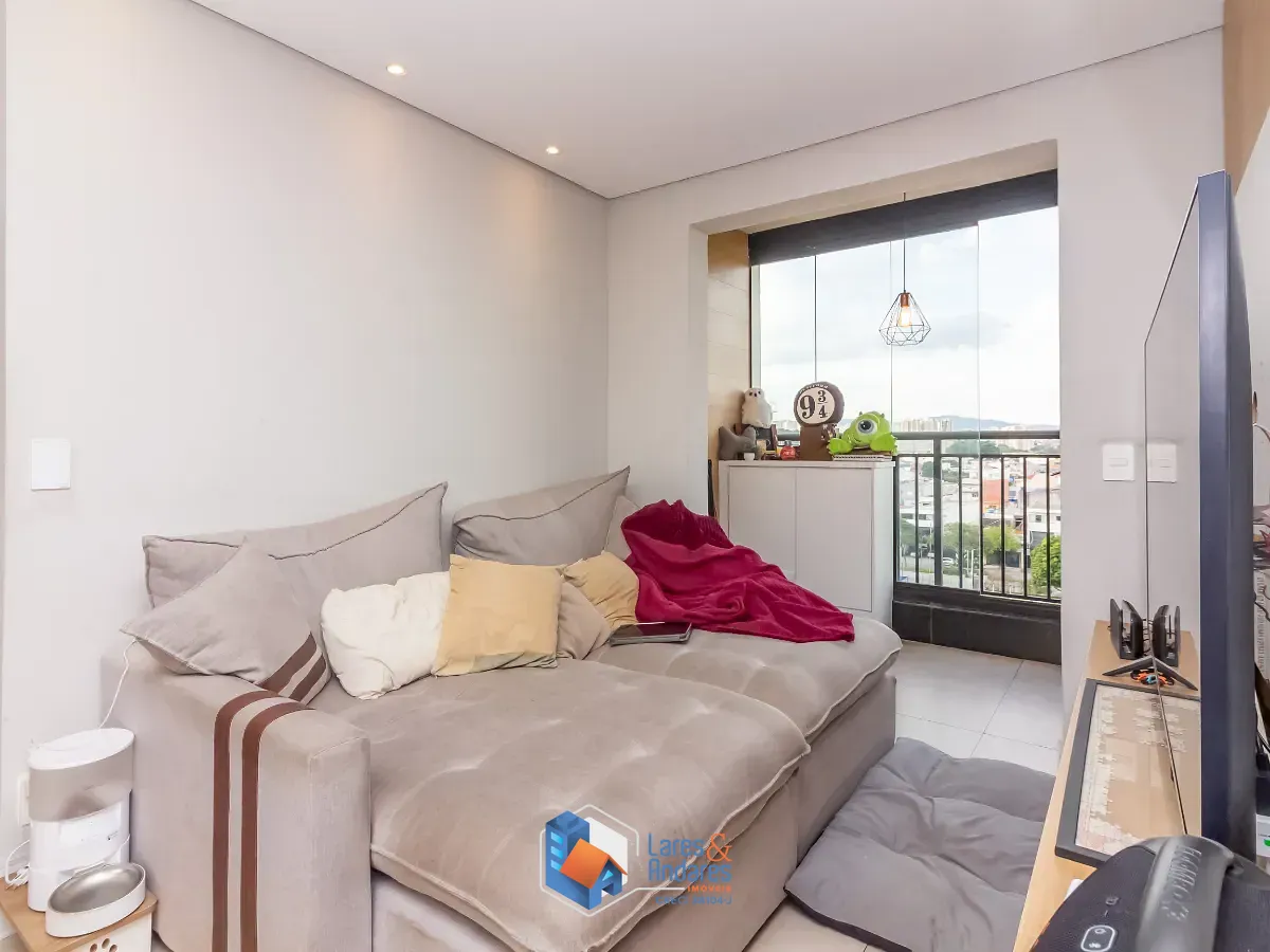 Apartamento, 2 quartos, 56 m² - Foto 81