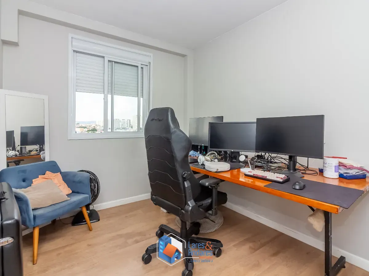 Apartamento, 2 quartos, 56 m² - Foto 161