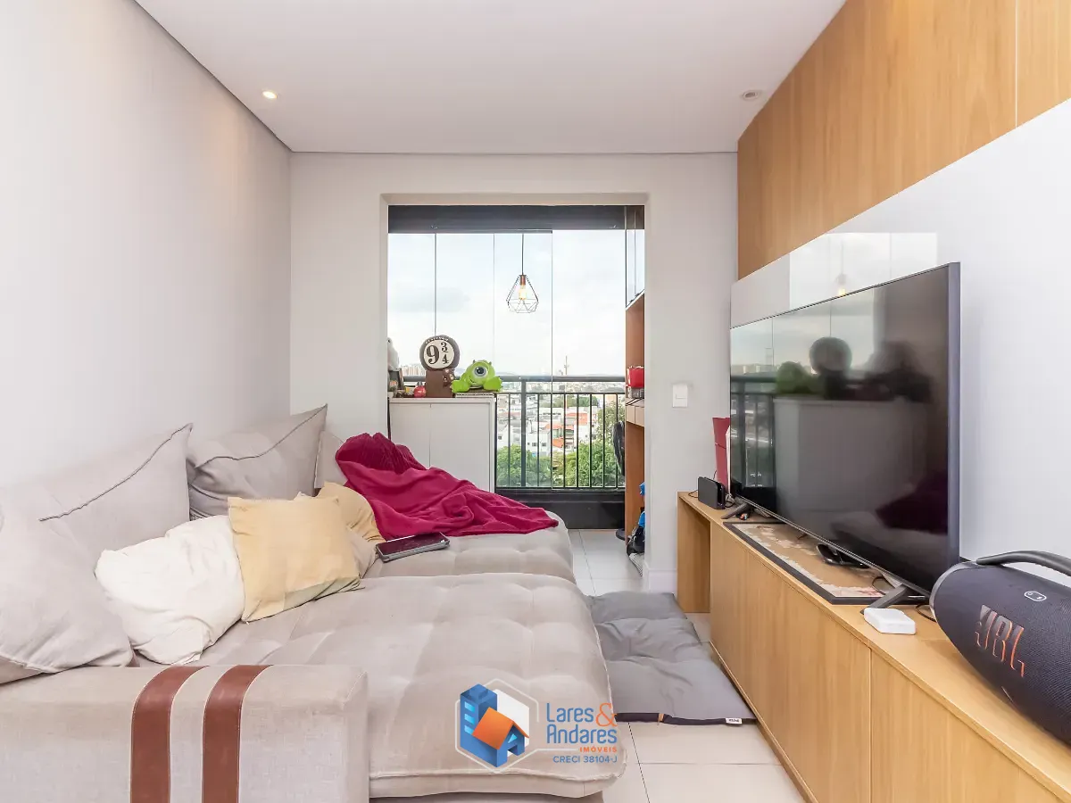 Apartamento, 2 quartos, 56 m² - Foto 65