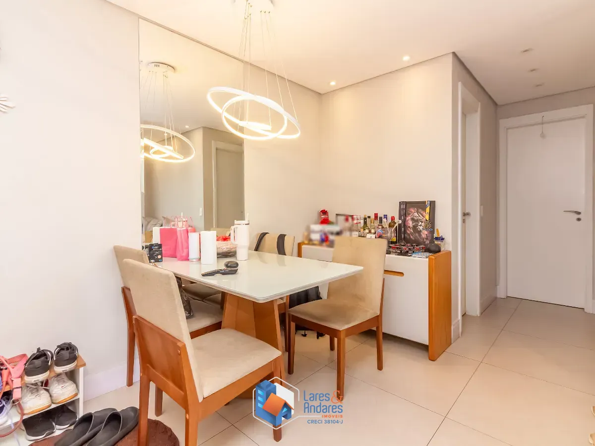 Apartamento, 2 quartos, 56 m² - Foto 25