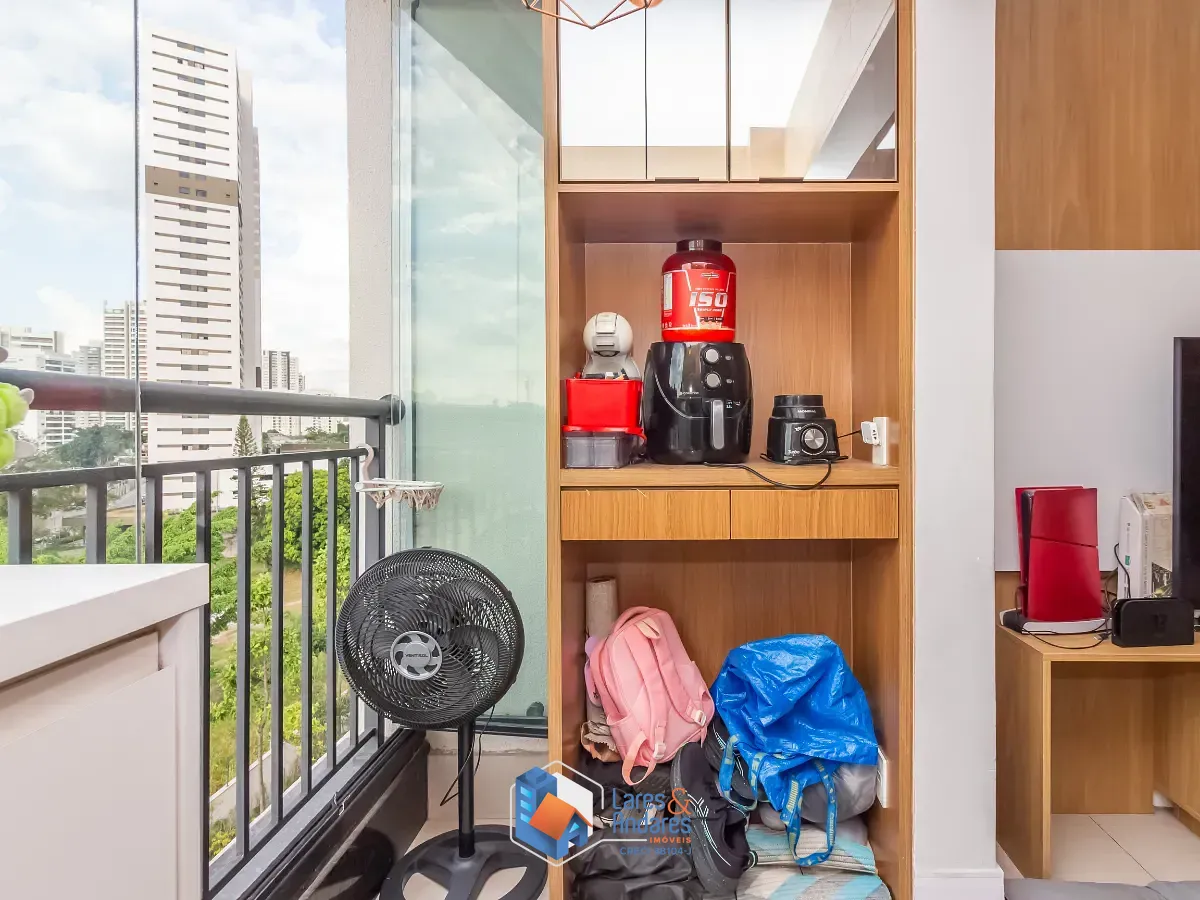 Apartamento, 2 quartos, 56 m² - Foto 113