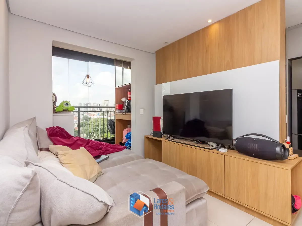 Apartamento, 2 quartos, 56 m² - Foto 9