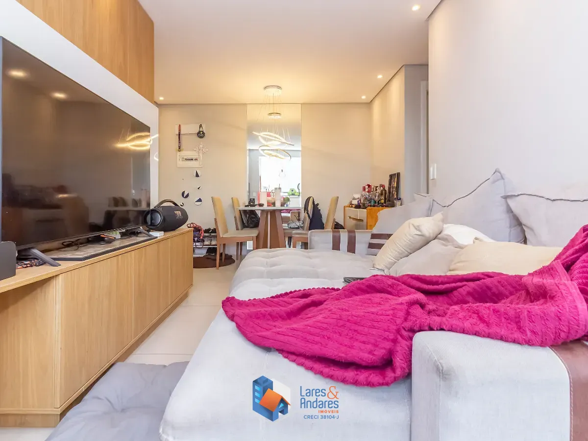 Apartamento, 2 quartos, 56 m² - Foto 41
