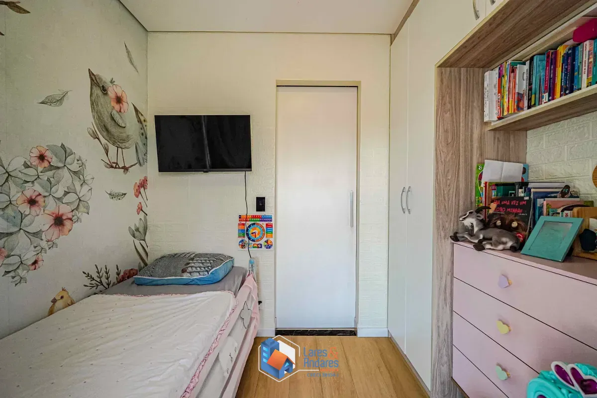 Apartamento, 2 quartos, 69 m² - Foto 13
