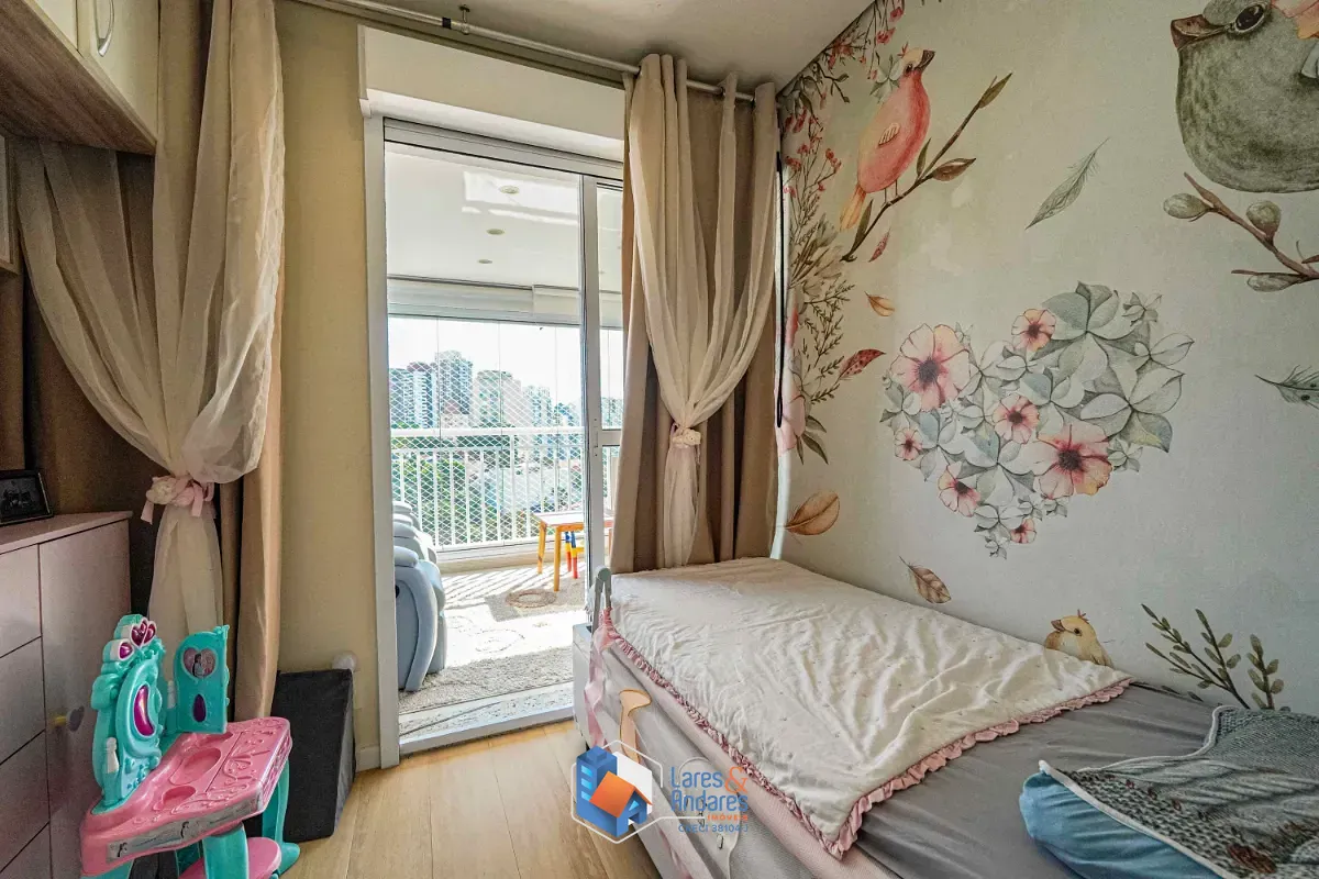 Apartamento, 2 quartos, 69 m² - Foto 16