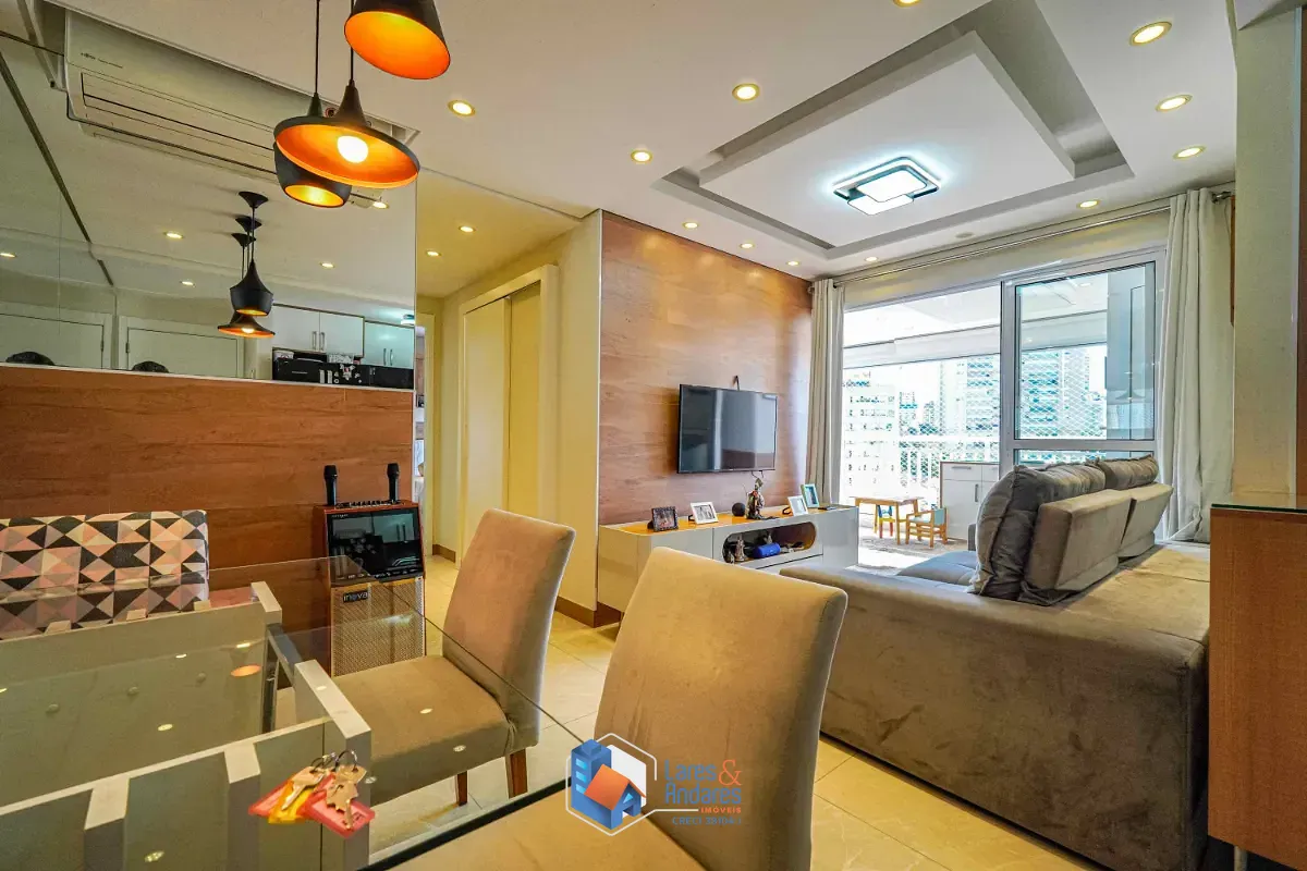 Apartamento, 2 quartos, 69 m² - Foto 18