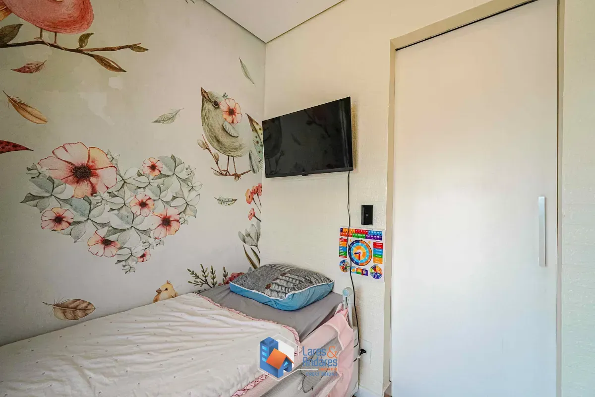 Apartamento, 2 quartos, 69 m² - Foto 17