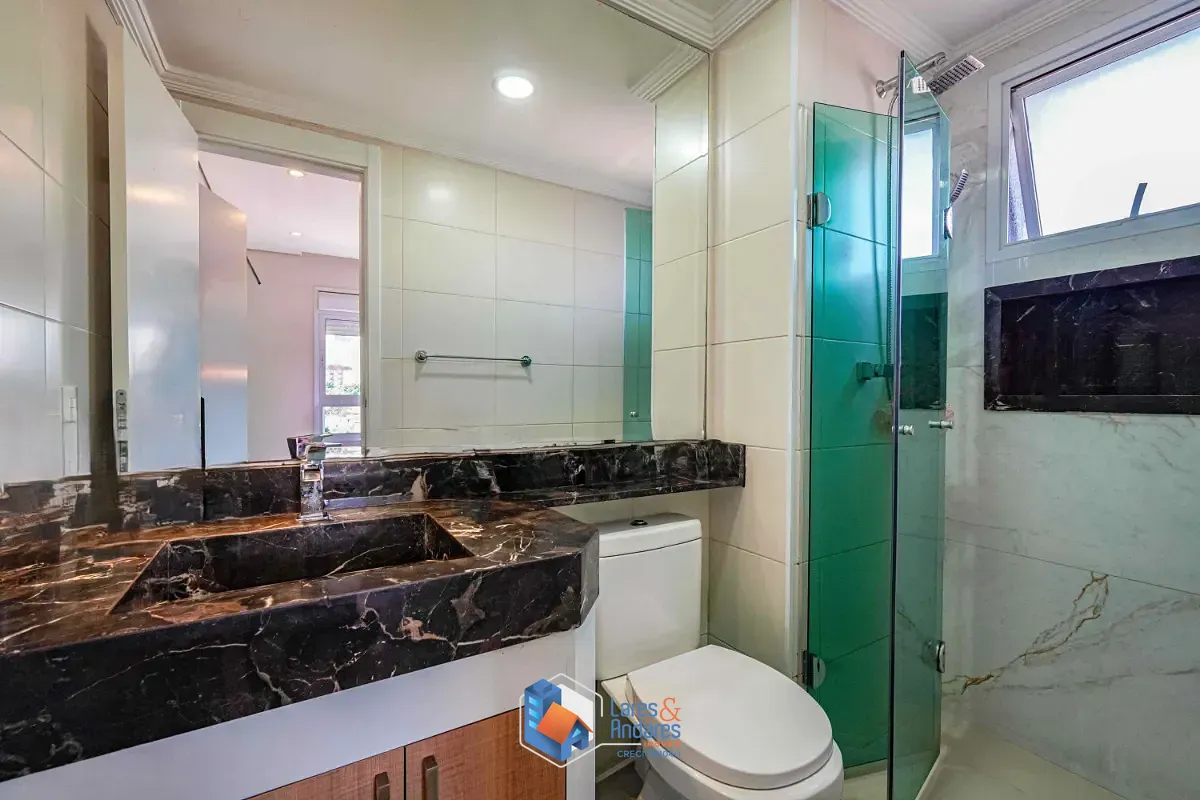 Apartamento, 2 quartos, 69 m² - Foto 11