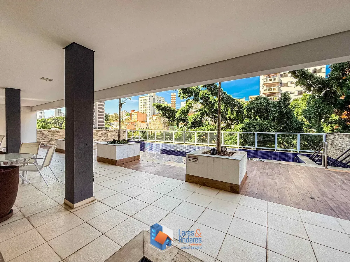 Apartamento, 2 quartos, 69 m² - Foto 31