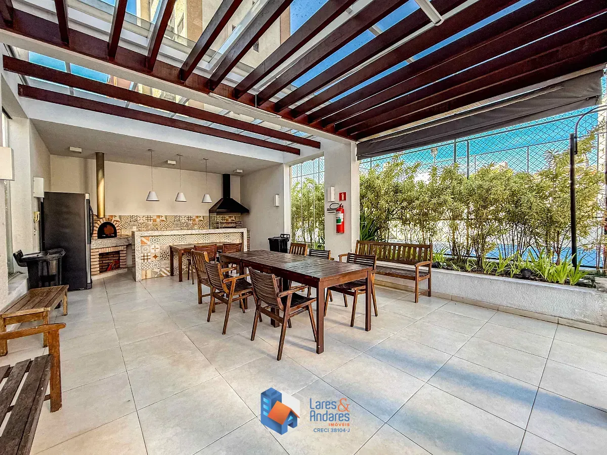Apartamento, 2 quartos, 69 m² - Foto 33