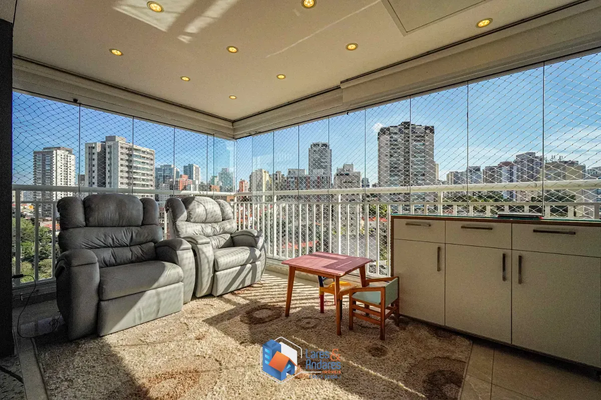 Apartamento, 2 quartos, 69 m² - Foto 9