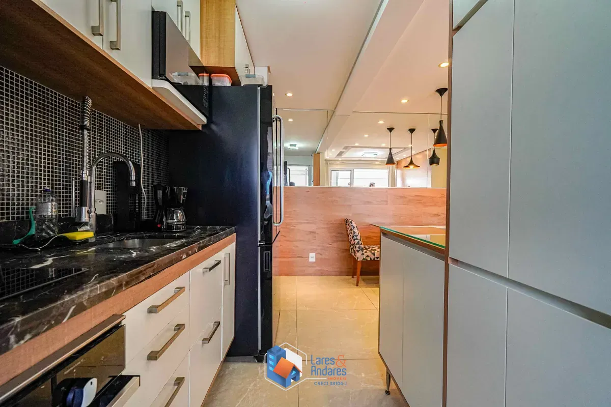 Apartamento, 2 quartos, 69 m² - Foto 20