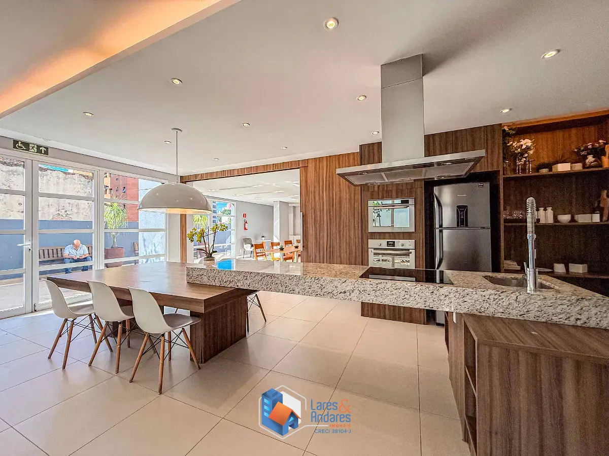 Apartamento, 2 quartos, 69 m² - Foto 43