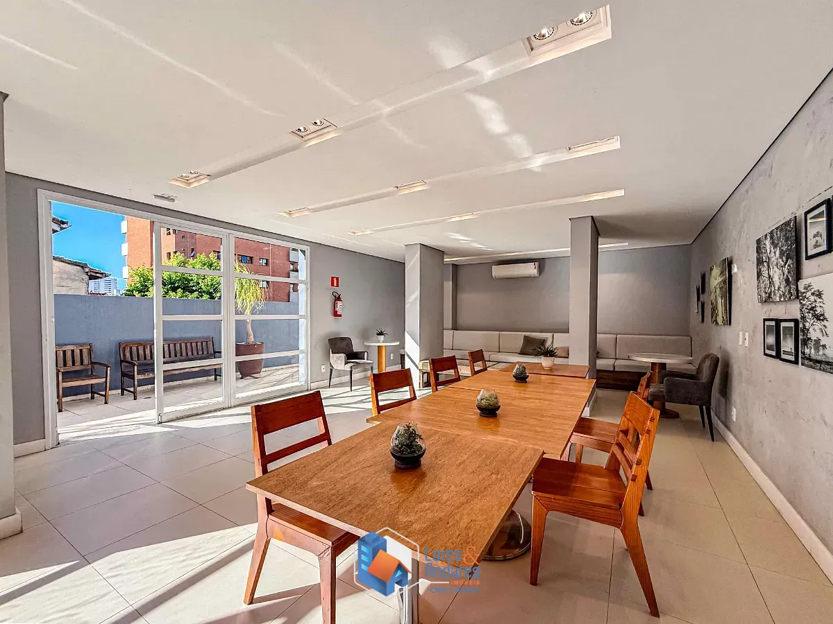 Apartamento, 2 quartos, 69 m² - Foto 39