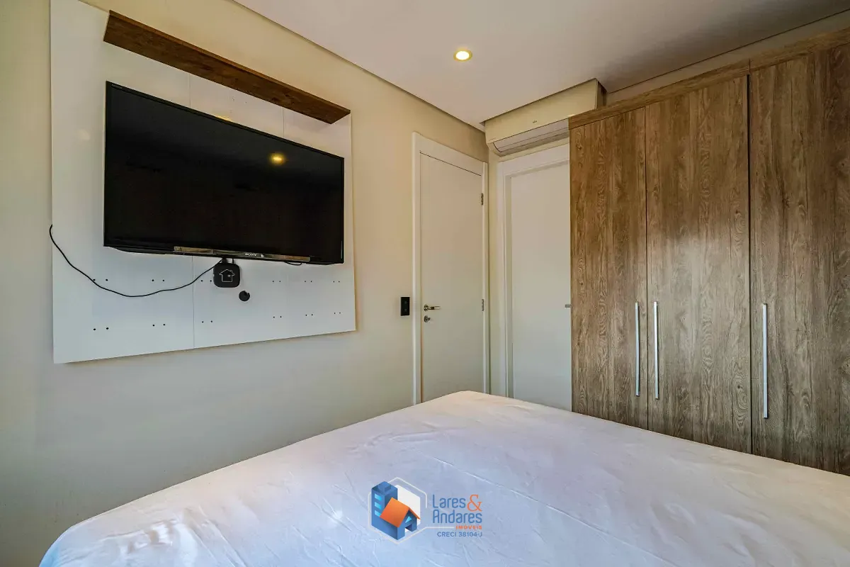 Apartamento, 2 quartos, 69 m² - Foto 15
