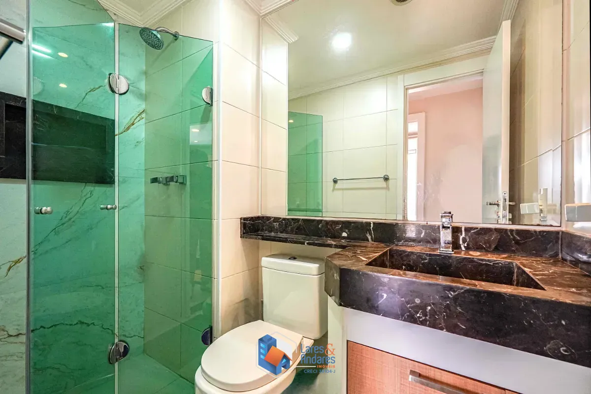 Apartamento, 2 quartos, 69 m² - Foto 14