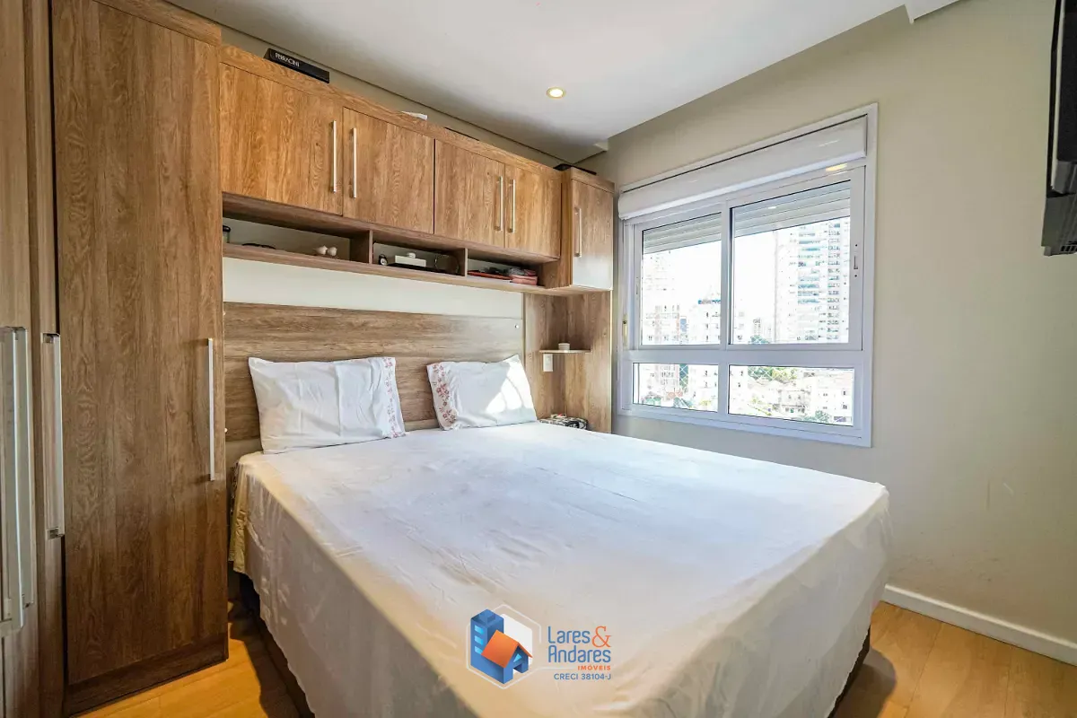 Apartamento, 2 quartos, 69 m² - Foto 12