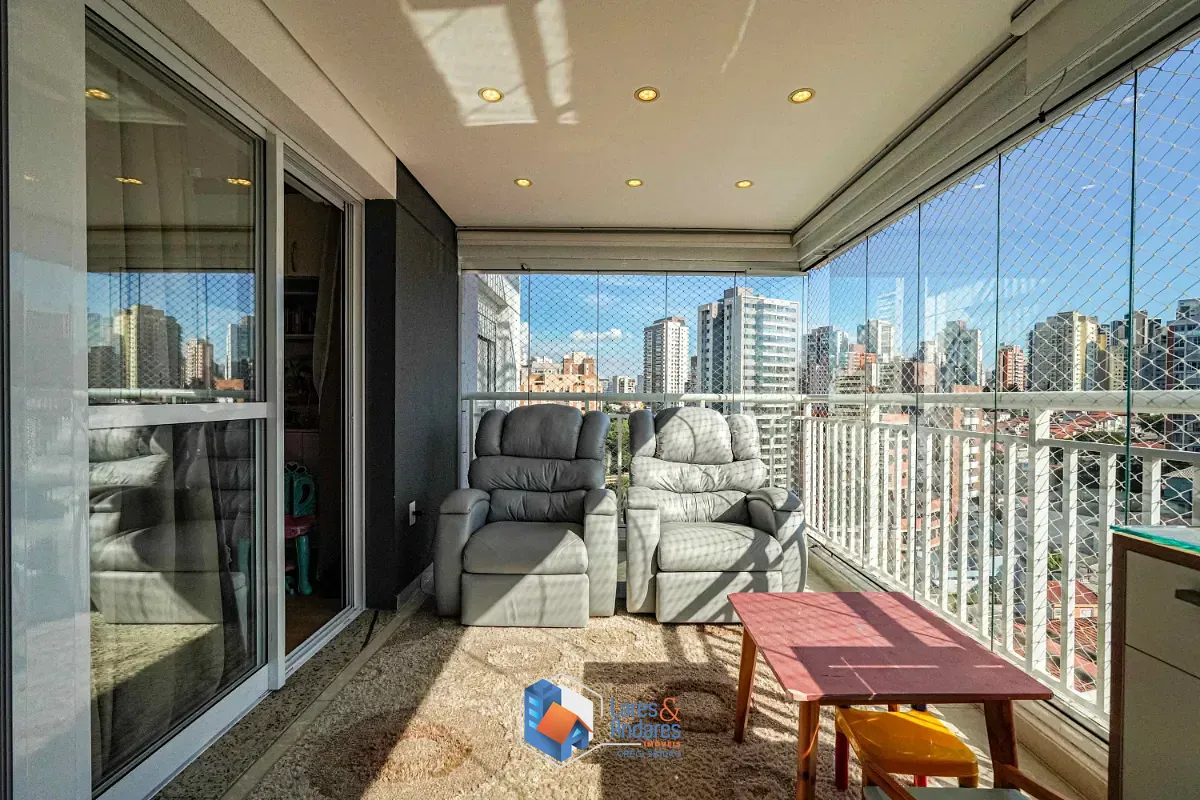 Apartamento, 2 quartos, 69 m² - Foto 10