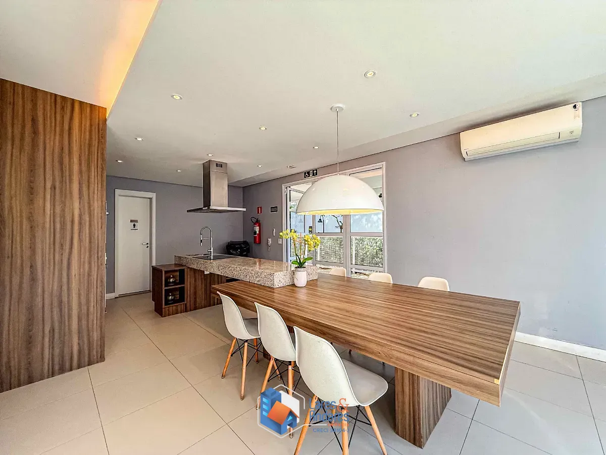 Apartamento, 2 quartos, 69 m² - Foto 41