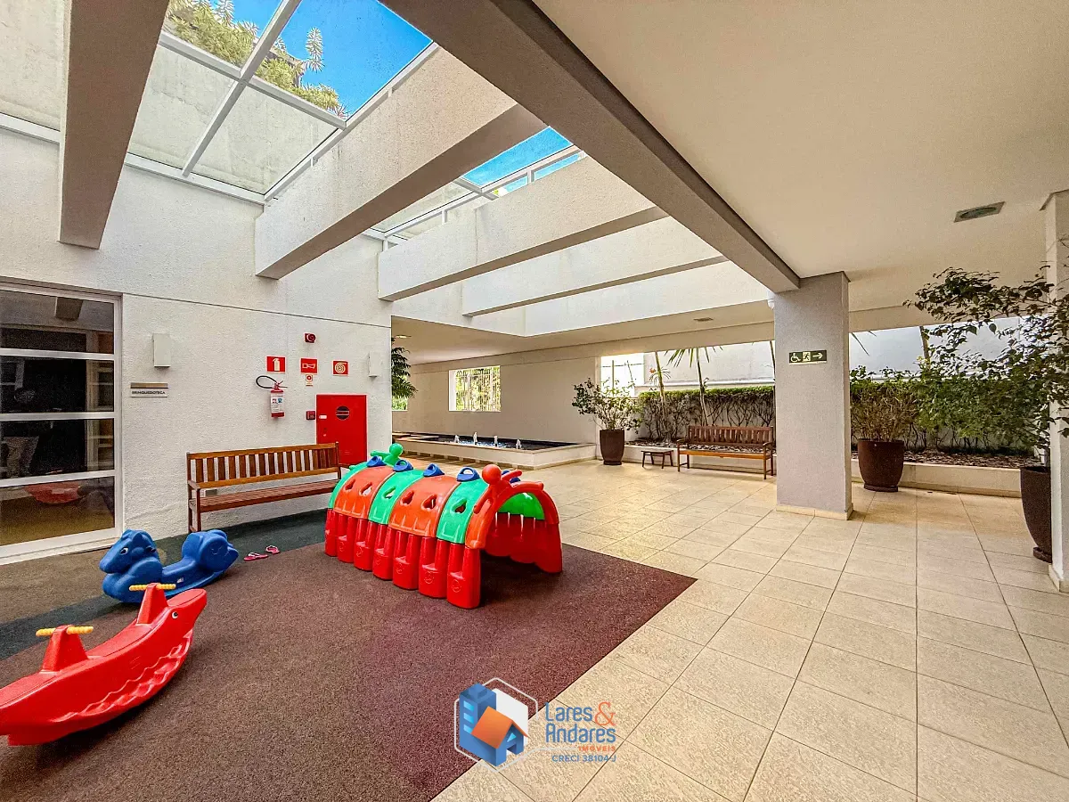 Apartamento, 2 quartos, 69 m² - Foto 32