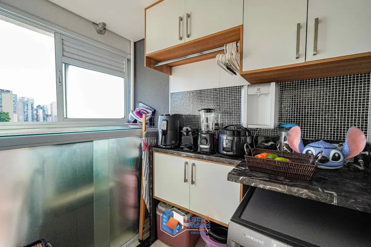 Apartamento, 2 quartos, 69 m² - Foto 19