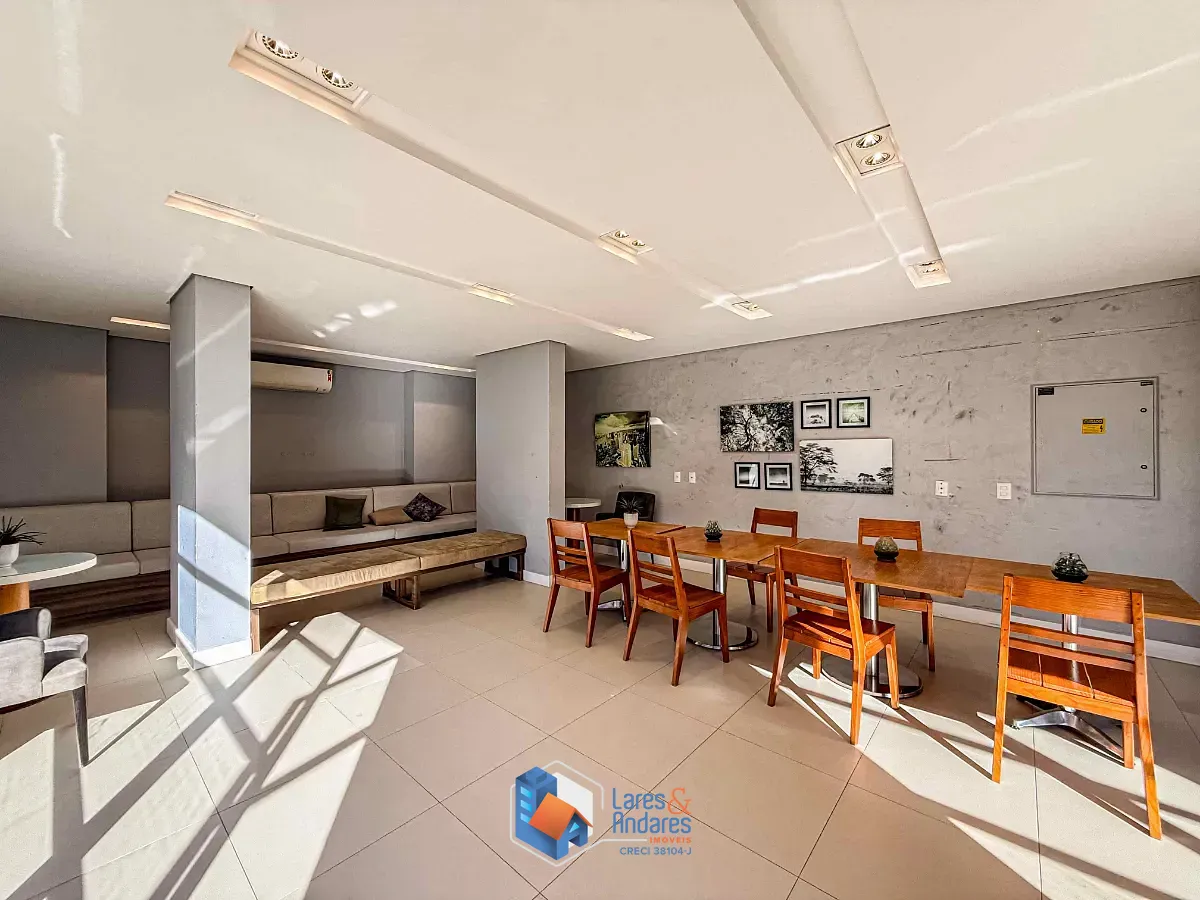 Apartamento, 2 quartos, 69 m² - Foto 37