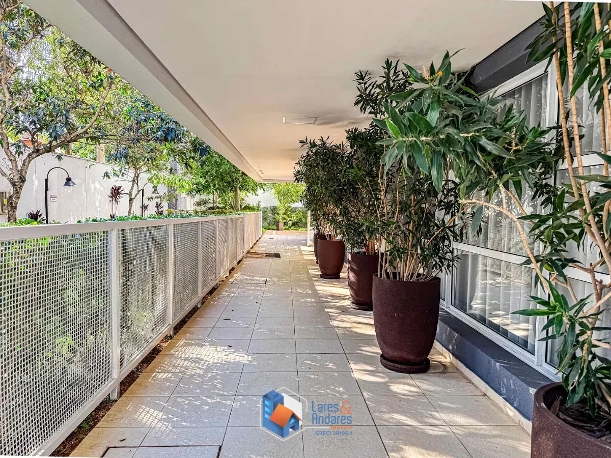 Apartamento, 2 quartos, 69 m² - Foto 40