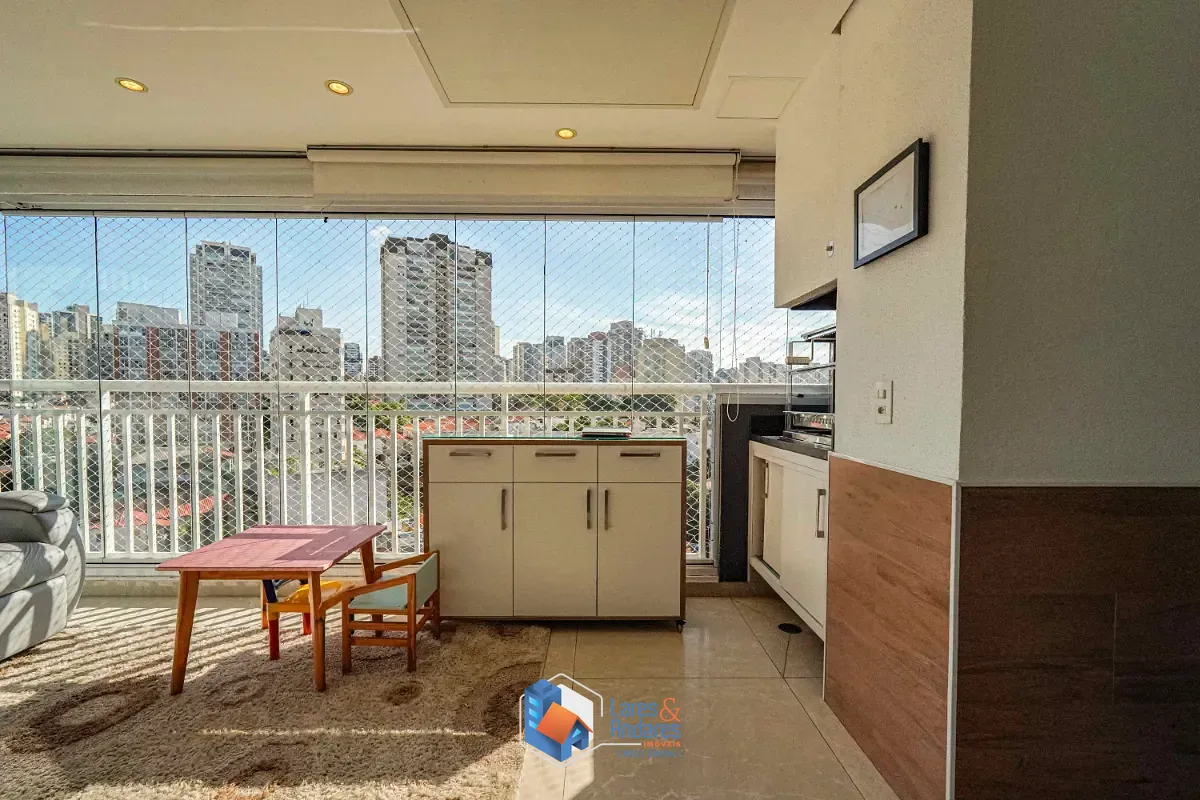 Apartamento, 2 quartos, 69 m² - Foto 8