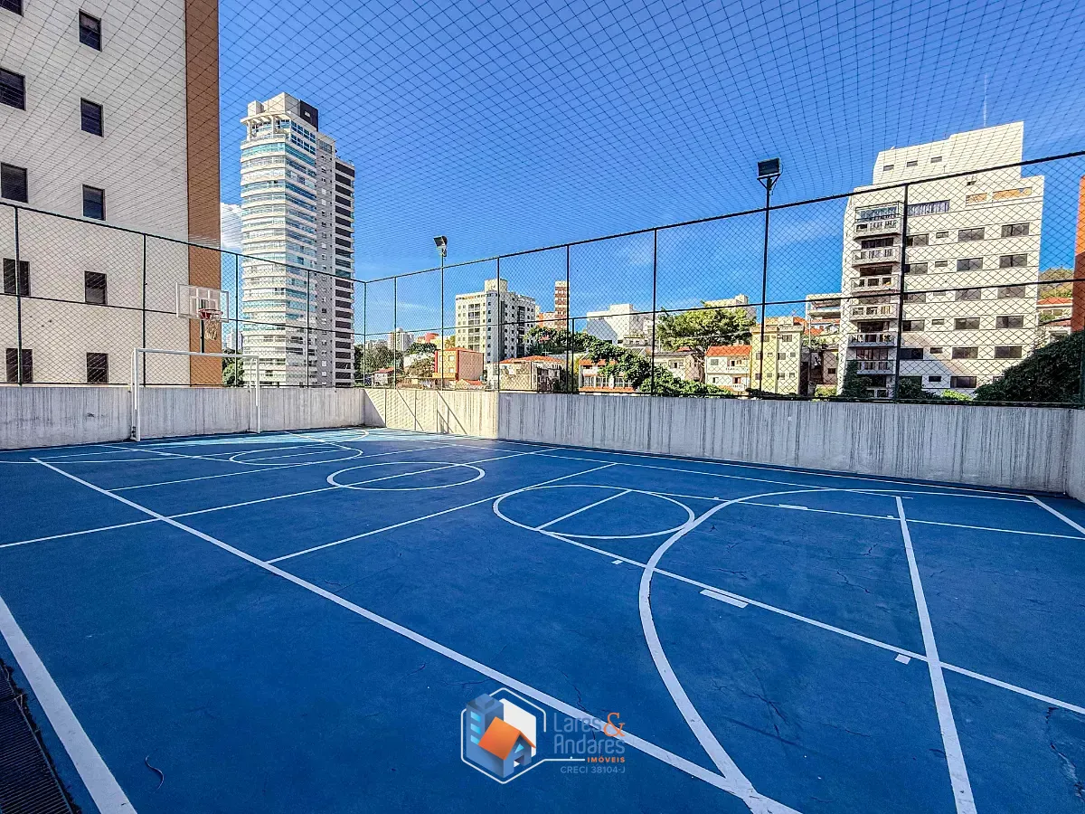 Apartamento, 2 quartos, 69 m² - Foto 35