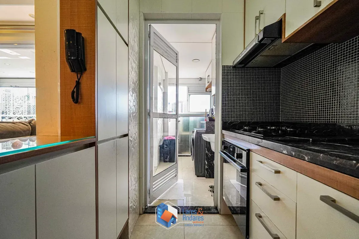 Apartamento, 2 quartos, 69 m² - Foto 7