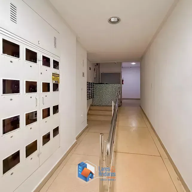 Apartamento, 2 quartos, 80 m² - Foto 34