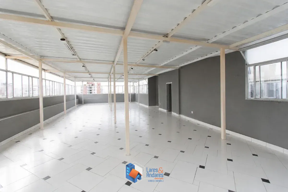 Apartamento, 2 quartos, 80 m² - Foto 33