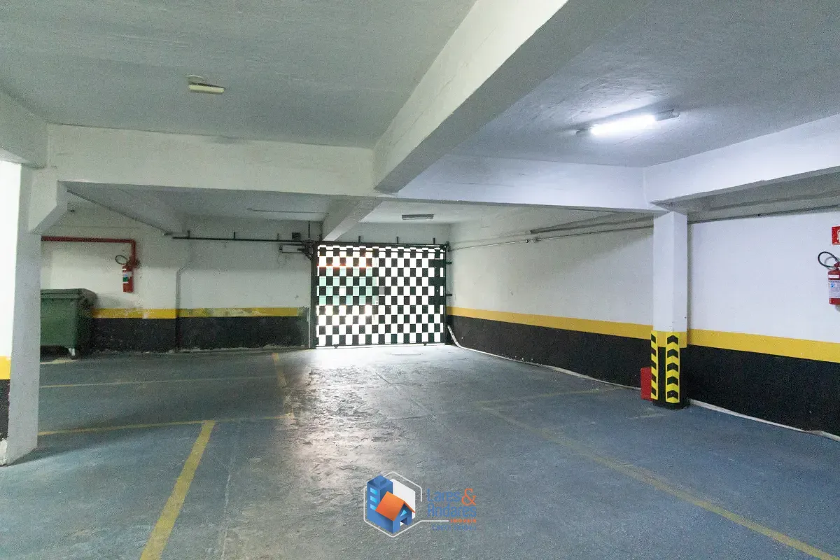 Apartamento, 2 quartos, 80 m² - Foto 38