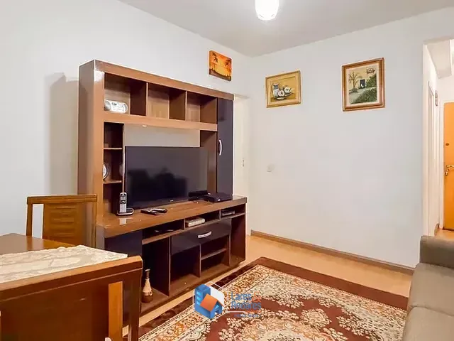 Apartamento com 80m² 2 quartos e 2 banheiros, à venda, no bairro Vila Mariana em São Paulo