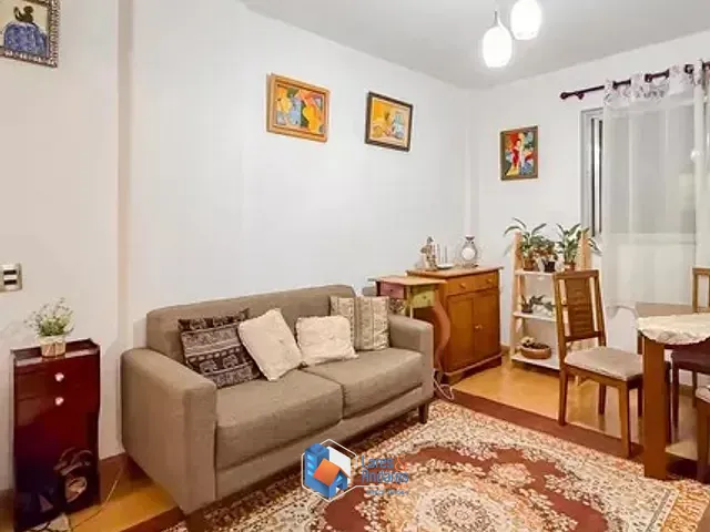 Apartamento com 80m² 2 quartos e 2 banheiros, à venda, no bairro Vila Mariana em São Paulo