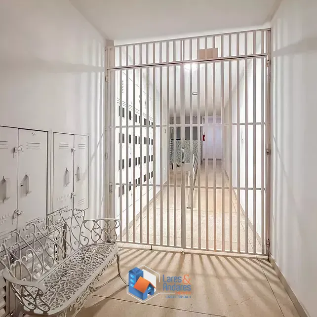 Apartamento, 2 quartos, 80 m² - Foto 35