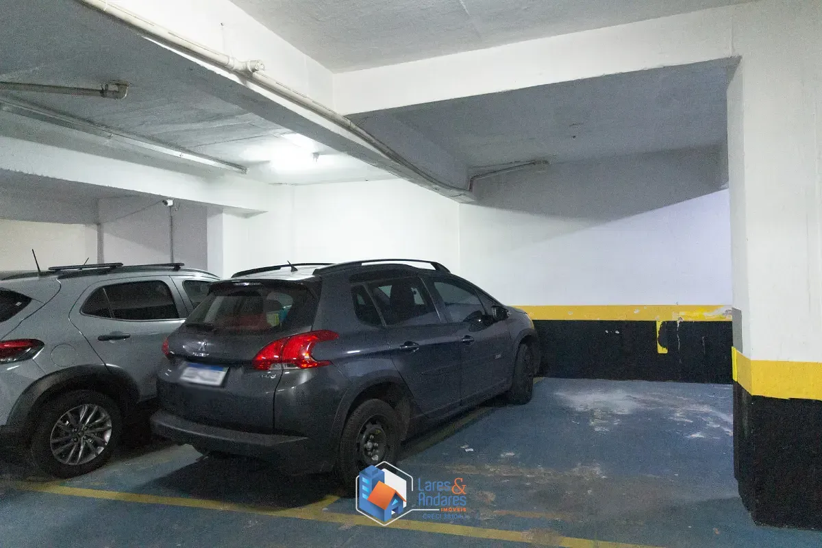 Apartamento, 2 quartos, 80 m² - Foto 37
