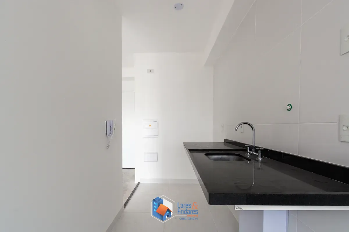 Apartamento, 1 quarto, 50 m² - Foto 14