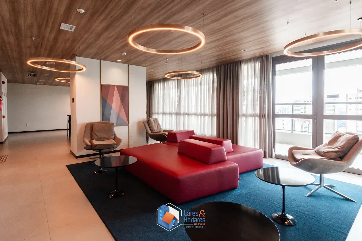 Apartamento, 1 quarto, 50 m² - Foto 23