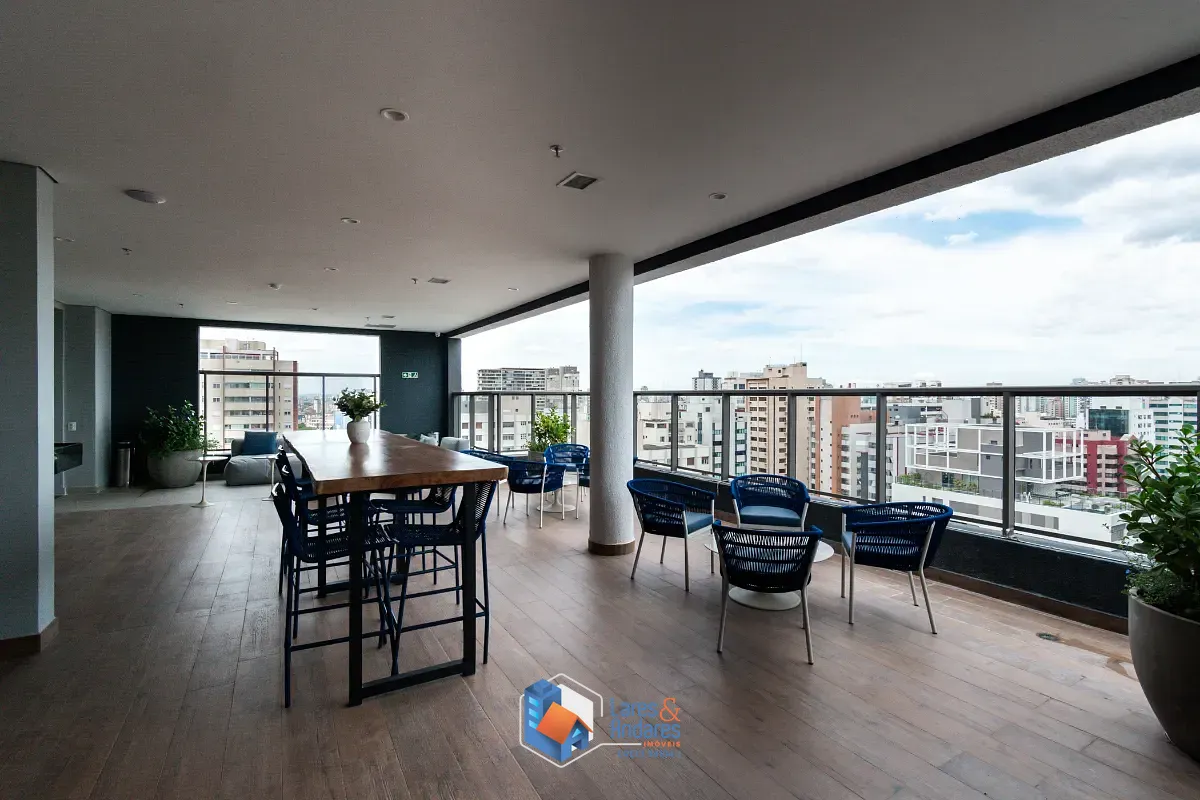 Apartamento, 1 quarto, 50 m² - Foto 27