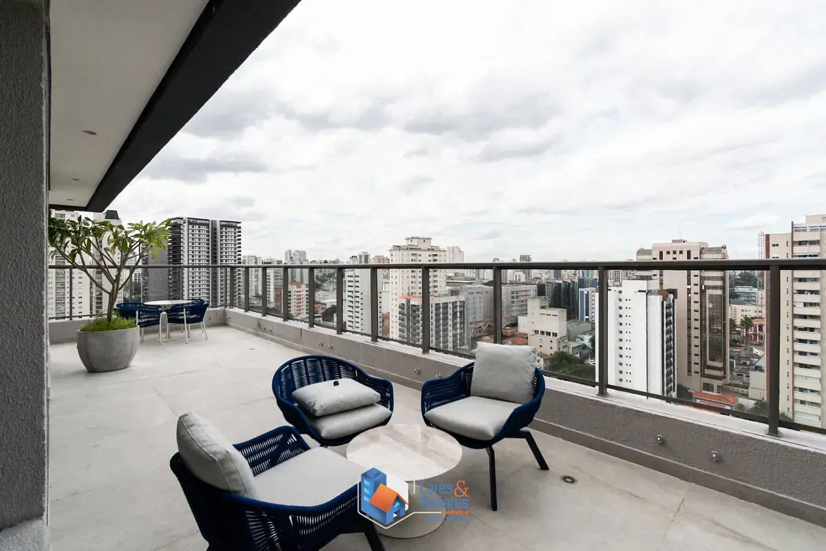 Apartamento, 1 quarto, 50 m² - Foto 30