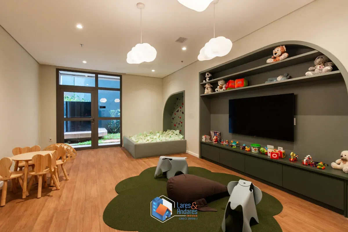 Apartamento, 1 quarto, 50 m² - Foto 34