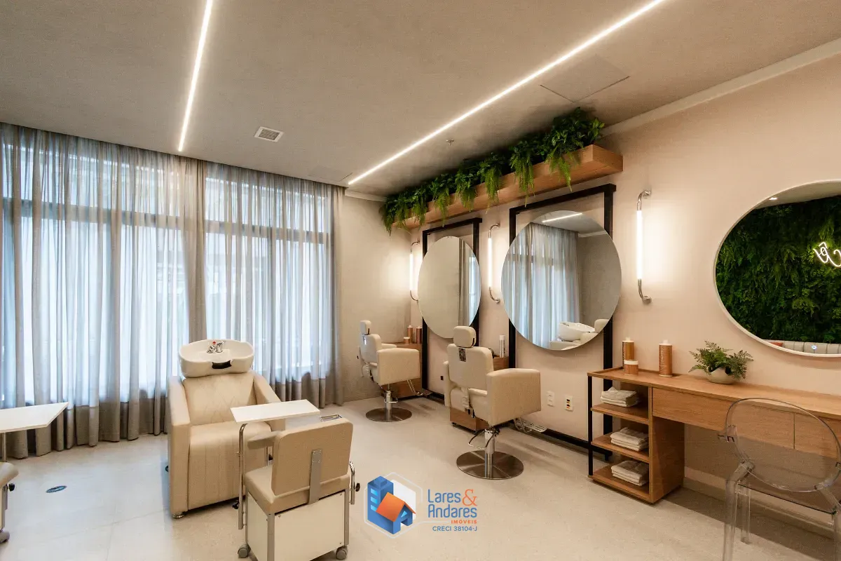 Apartamento, 1 quarto, 50 m² - Foto 41