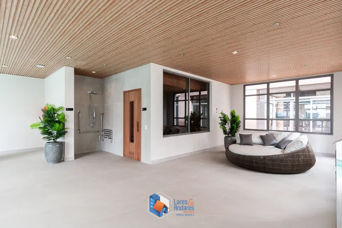 Apartamento, 1 quarto, 50 m² - Foto 47
