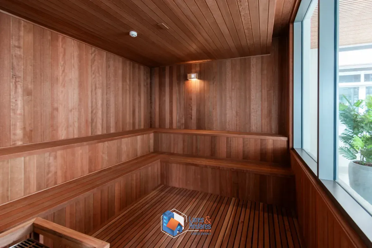 Apartamento, 1 quarto, 50 m² - Foto 48