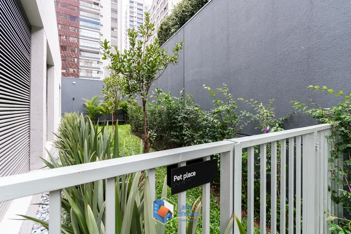 Apartamento, 1 quarto, 50 m² - Foto 49