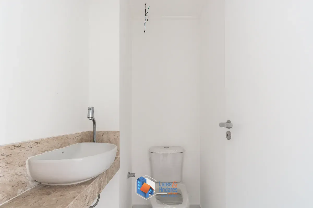 Apartamento, 1 quarto, 50 m² - Foto 11
