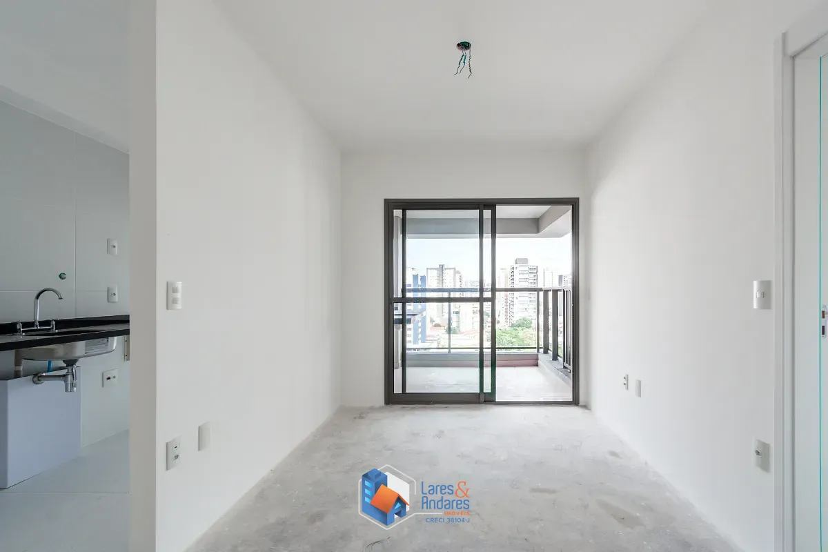 Apartamento, 1 quarto, 50 m² - Foto 1